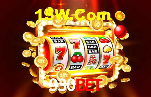 930Bet Plataforma