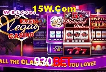 Jogos de Slot 930Bet