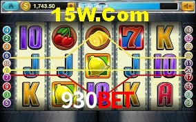 Experiência VIP 930Bet