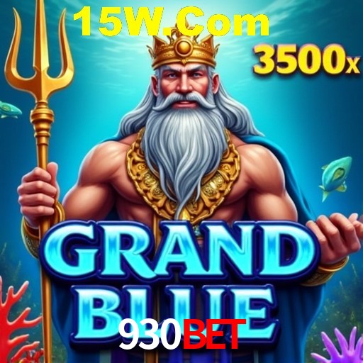 Descubra a Essência do 930Bet: Nossa História e Compromissos