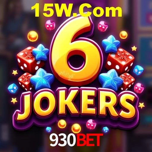 Descubra o Mundo do Cassino Online com 930Bet