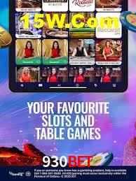 Game Providers 930Bet