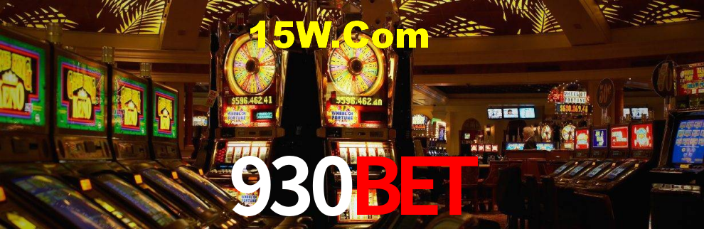930Bet: A Experiência de Casino com Jogos de Mesa ao Vivo