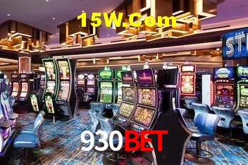 Promoções Sazonais 930Bet