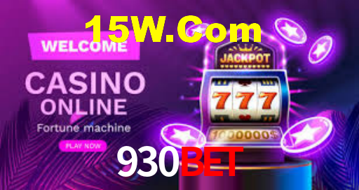 Sinta a adrenalina dos jogos de cassino com 930Bet