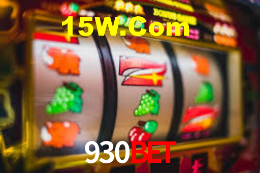 930Bet Plataforma