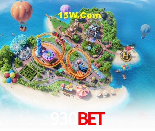 Mesa de Blackjack 930Bet