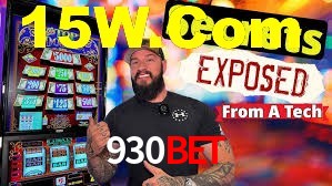Programa VIP 930Bet