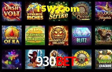 Diretório de Jogos 930Bet