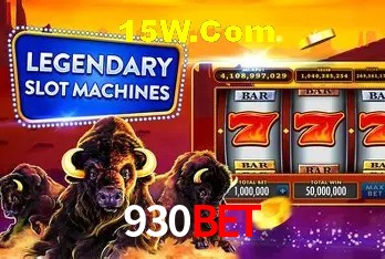 Especiais de Fim de Semana 930Bet
