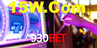 Roulette Table 930Bet