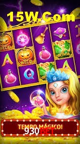 Slot Games 930Bet