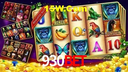 cassino 930Bet