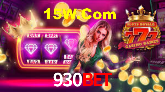 930Bet Plataforma