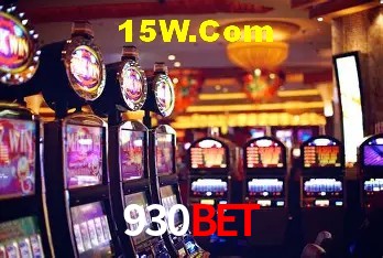 Casino Ao Vivo 930Bet