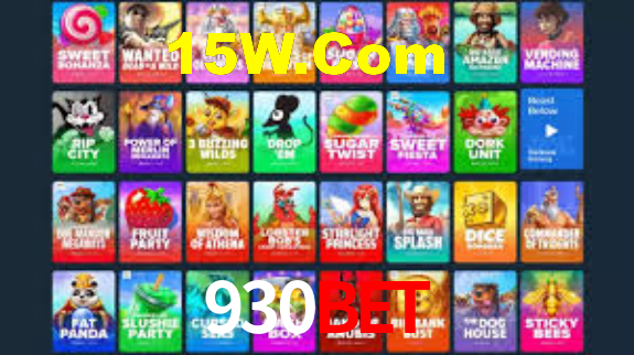Bônus Generosos e Exclusivos no 930Bet para Você!