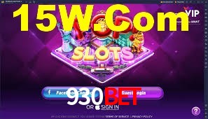 Welcome Bonus 930Bet