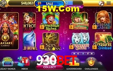 Login Seguro 930Bet