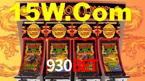 Premium Interface 930Bet
