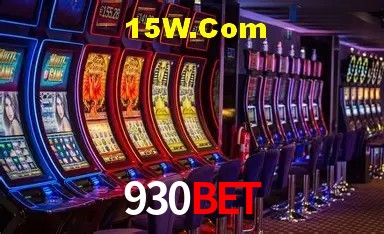 Apostas de Futebol 930Bet